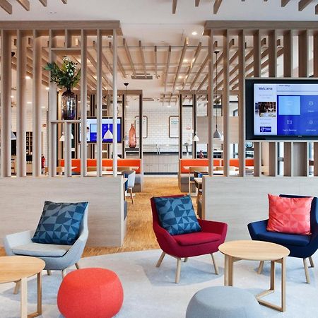 Holiday Inn Express - Offenburg By Ihg Εξωτερικό φωτογραφία