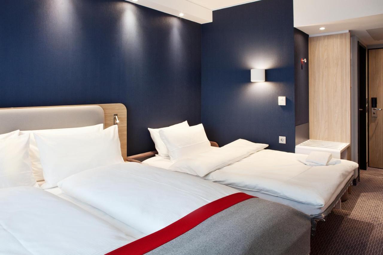 Holiday Inn Express - Offenburg By Ihg Εξωτερικό φωτογραφία