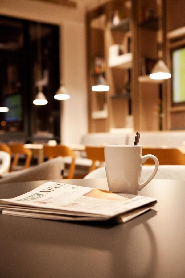 Holiday Inn Express - Offenburg By Ihg Εξωτερικό φωτογραφία