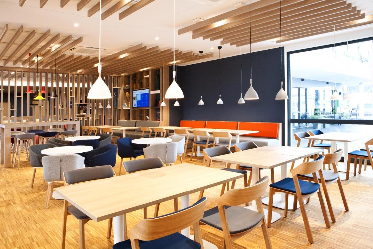 Holiday Inn Express - Offenburg By Ihg Εξωτερικό φωτογραφία