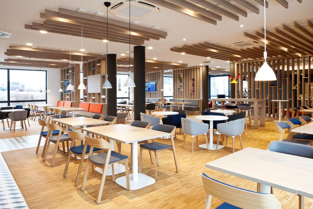 Holiday Inn Express - Offenburg By Ihg Εξωτερικό φωτογραφία