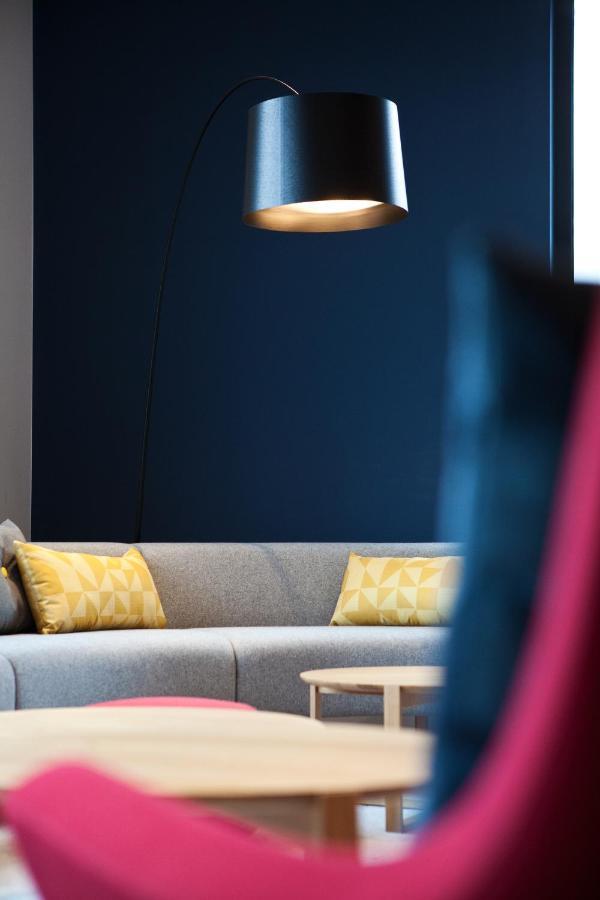 Holiday Inn Express - Offenburg By Ihg Εξωτερικό φωτογραφία