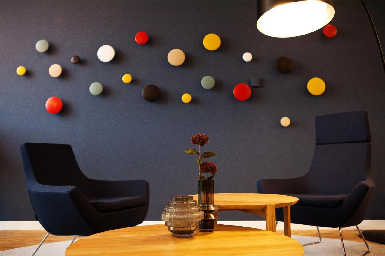 Holiday Inn Express - Offenburg By Ihg Εξωτερικό φωτογραφία