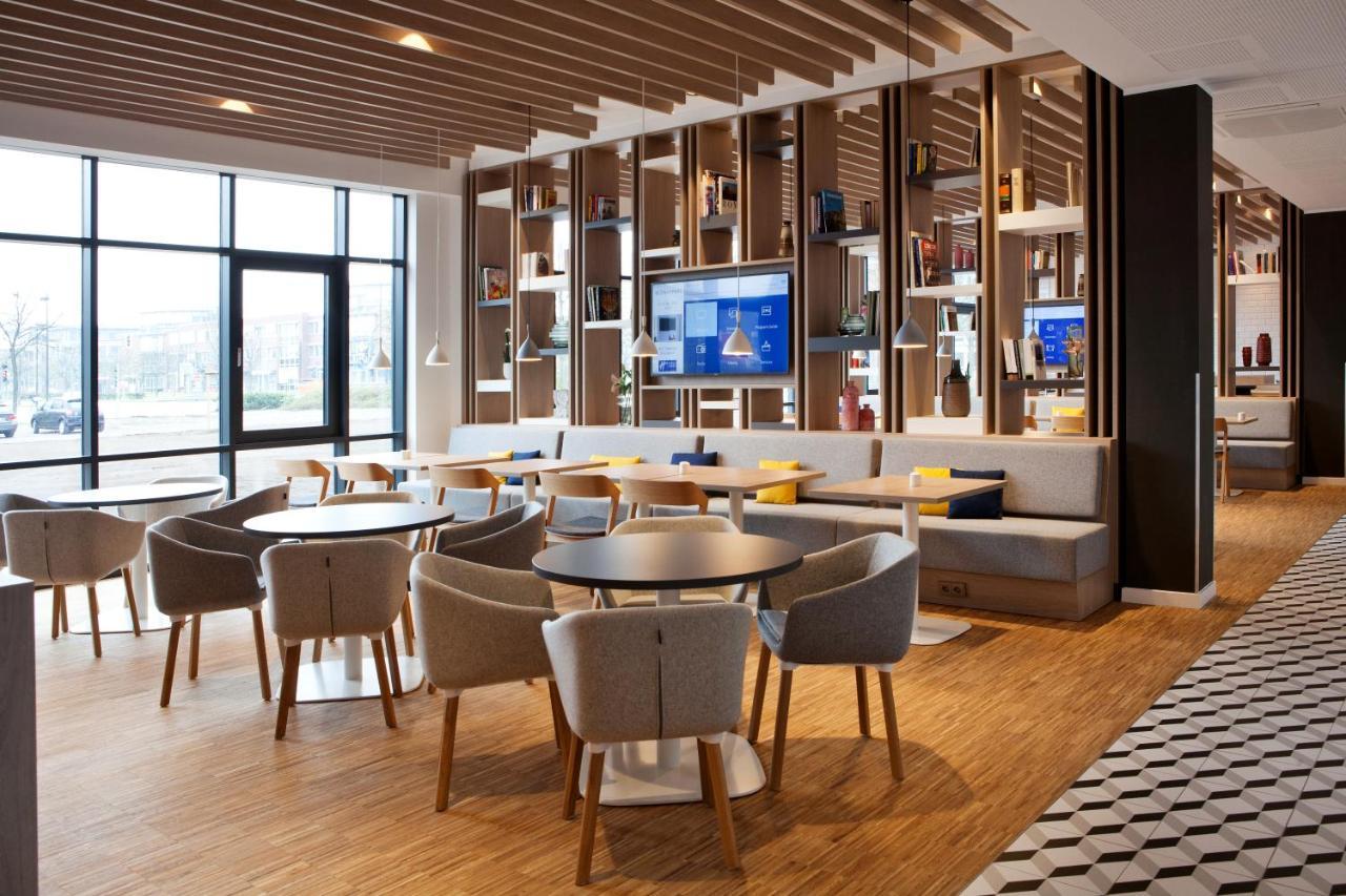 Holiday Inn Express - Offenburg By Ihg Εξωτερικό φωτογραφία
