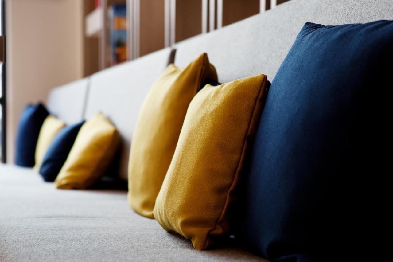 Holiday Inn Express - Offenburg By Ihg Εξωτερικό φωτογραφία