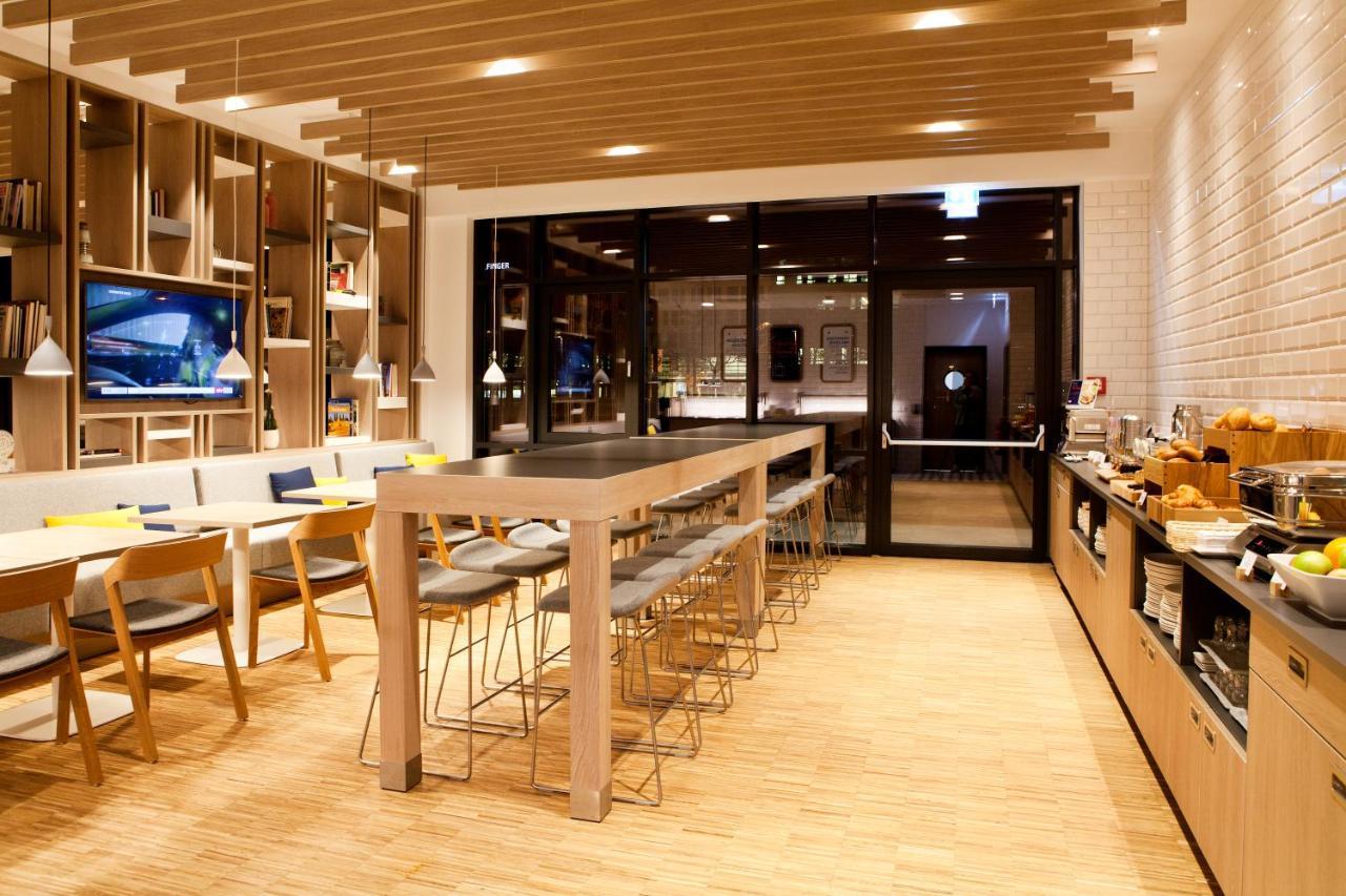 Holiday Inn Express - Offenburg By Ihg Εξωτερικό φωτογραφία