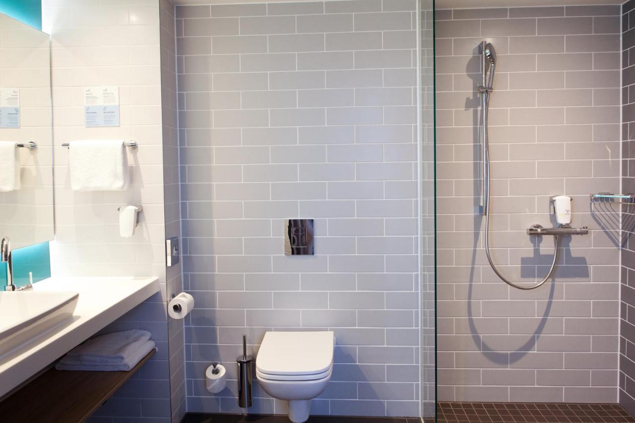 Holiday Inn Express - Offenburg By Ihg Εξωτερικό φωτογραφία