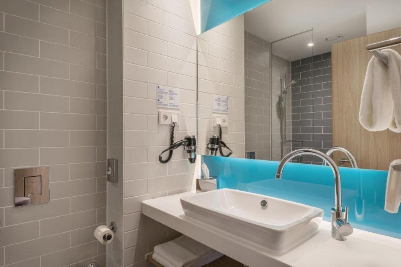 Holiday Inn Express - Offenburg By Ihg Εξωτερικό φωτογραφία