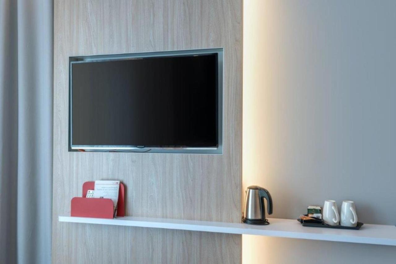 Holiday Inn Express - Offenburg By Ihg Εξωτερικό φωτογραφία