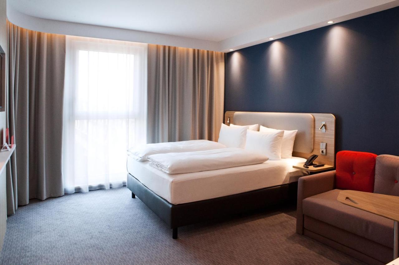 Holiday Inn Express - Offenburg By Ihg Εξωτερικό φωτογραφία