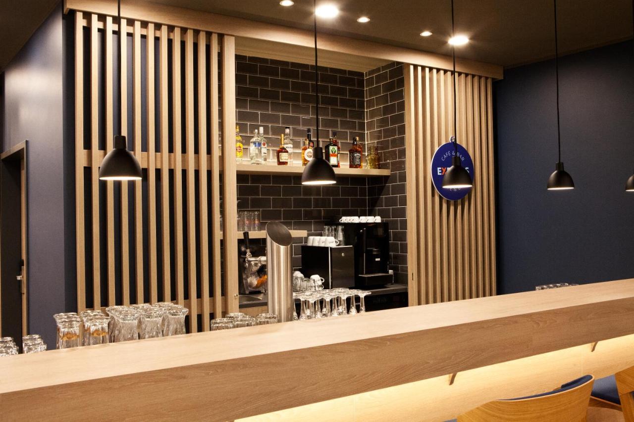 Holiday Inn Express - Offenburg By Ihg Εξωτερικό φωτογραφία