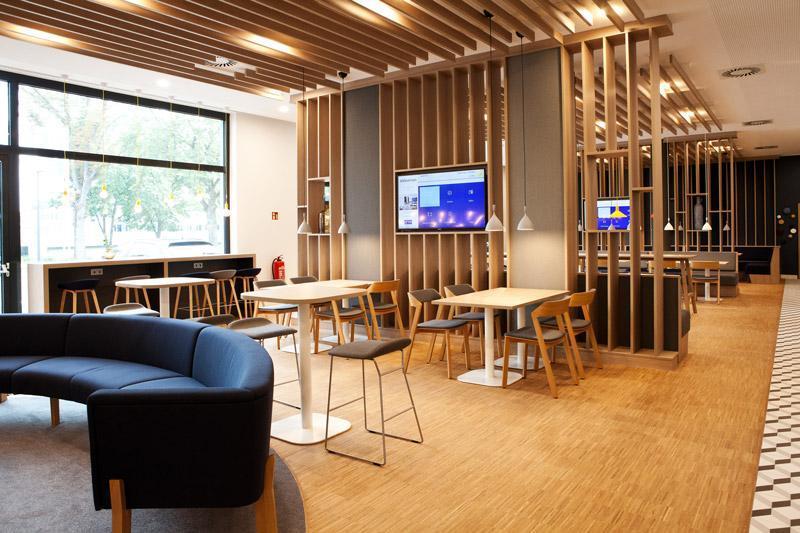 Holiday Inn Express - Offenburg By Ihg Εξωτερικό φωτογραφία