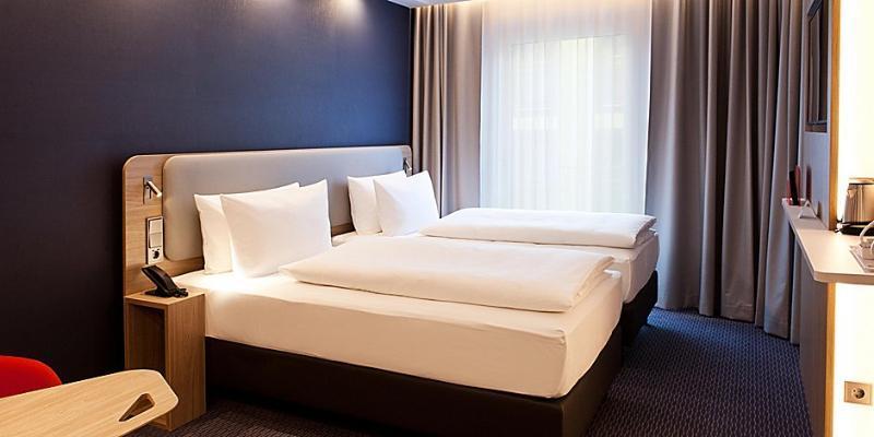 Holiday Inn Express - Offenburg By Ihg Εξωτερικό φωτογραφία