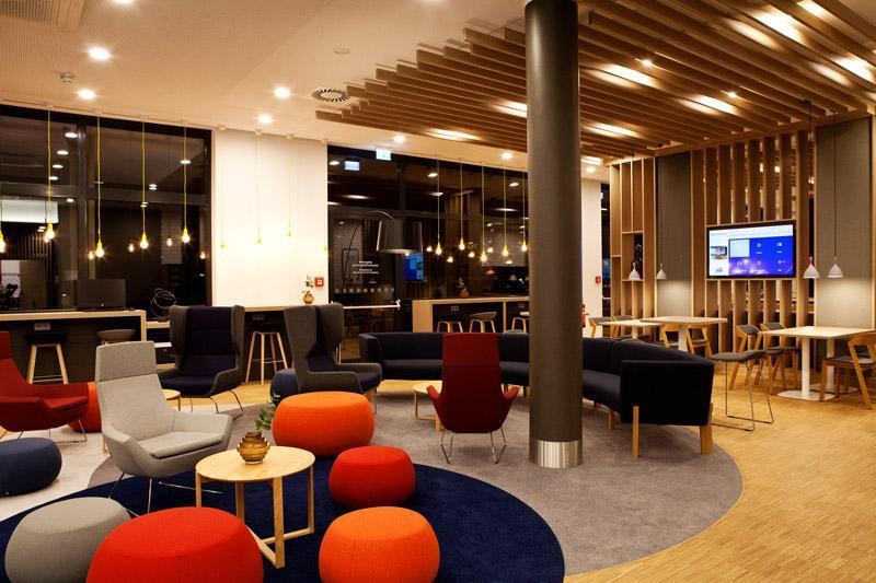 Holiday Inn Express - Offenburg By Ihg Εξωτερικό φωτογραφία