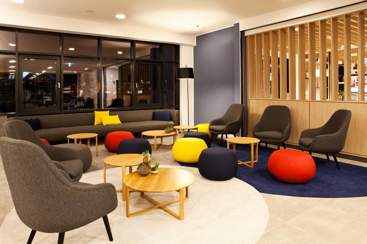 Holiday Inn Express - Offenburg By Ihg Εξωτερικό φωτογραφία
