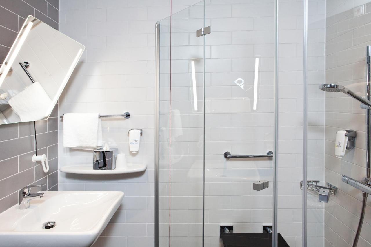 Holiday Inn Express - Offenburg By Ihg Εξωτερικό φωτογραφία