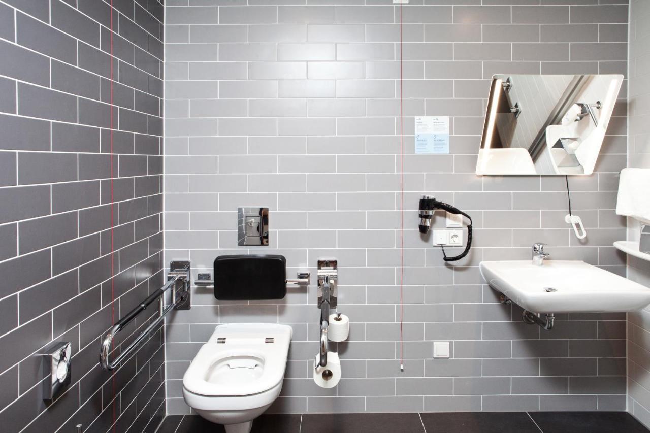 Holiday Inn Express - Offenburg By Ihg Εξωτερικό φωτογραφία